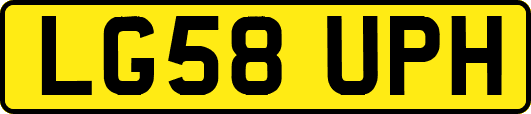 LG58UPH