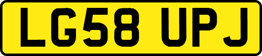 LG58UPJ