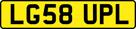 LG58UPL