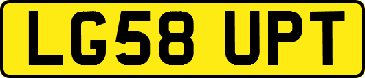 LG58UPT