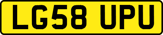LG58UPU