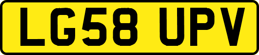 LG58UPV