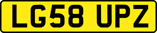 LG58UPZ