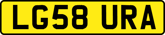 LG58URA