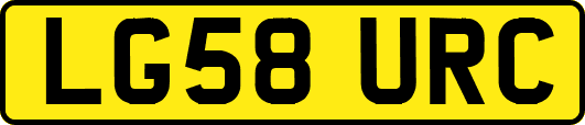 LG58URC