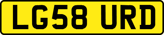 LG58URD