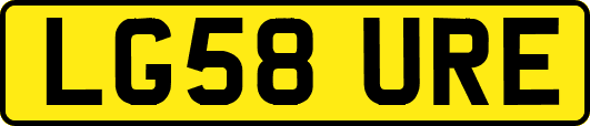LG58URE