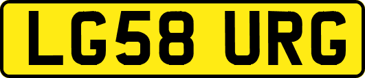 LG58URG