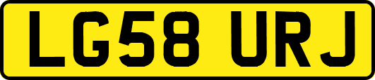 LG58URJ