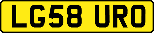 LG58URO