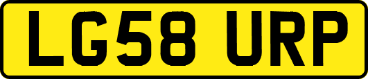 LG58URP