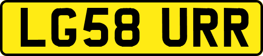 LG58URR