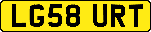 LG58URT
