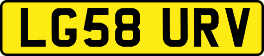LG58URV
