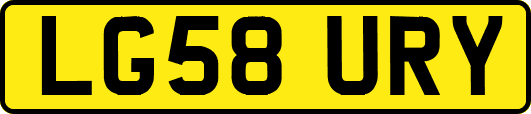 LG58URY