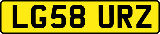 LG58URZ