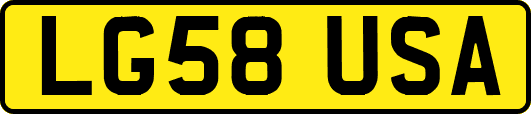LG58USA