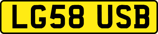 LG58USB
