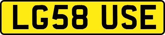 LG58USE