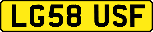 LG58USF