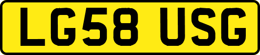 LG58USG