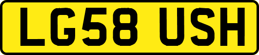 LG58USH