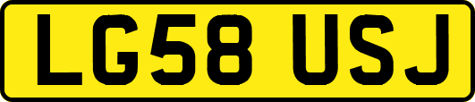 LG58USJ