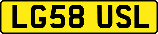 LG58USL