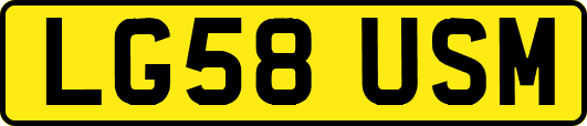 LG58USM