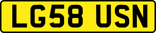 LG58USN