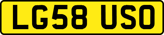 LG58USO