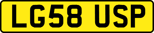 LG58USP
