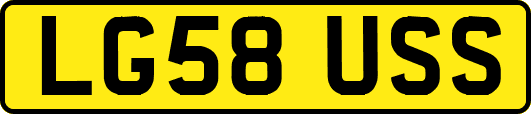 LG58USS