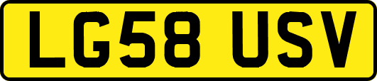 LG58USV