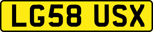 LG58USX