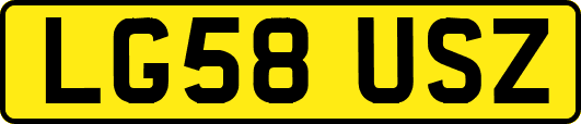LG58USZ