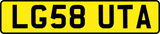 LG58UTA