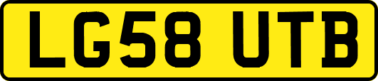LG58UTB