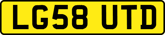 LG58UTD