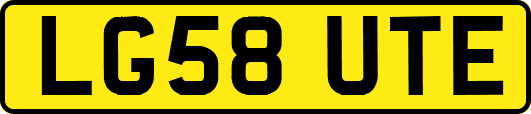 LG58UTE