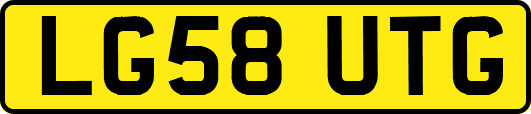 LG58UTG