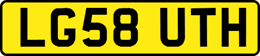 LG58UTH