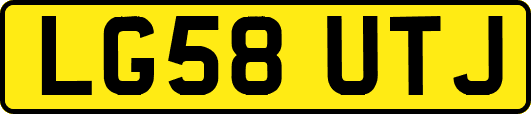 LG58UTJ
