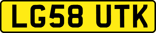 LG58UTK