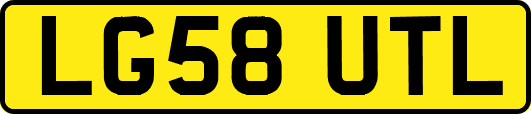 LG58UTL