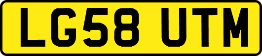 LG58UTM