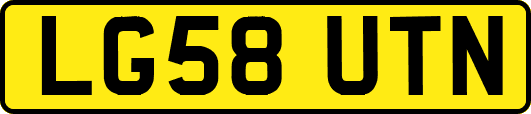 LG58UTN