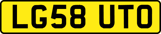 LG58UTO