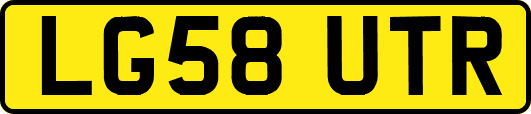 LG58UTR