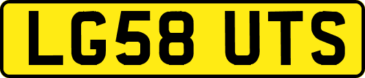 LG58UTS